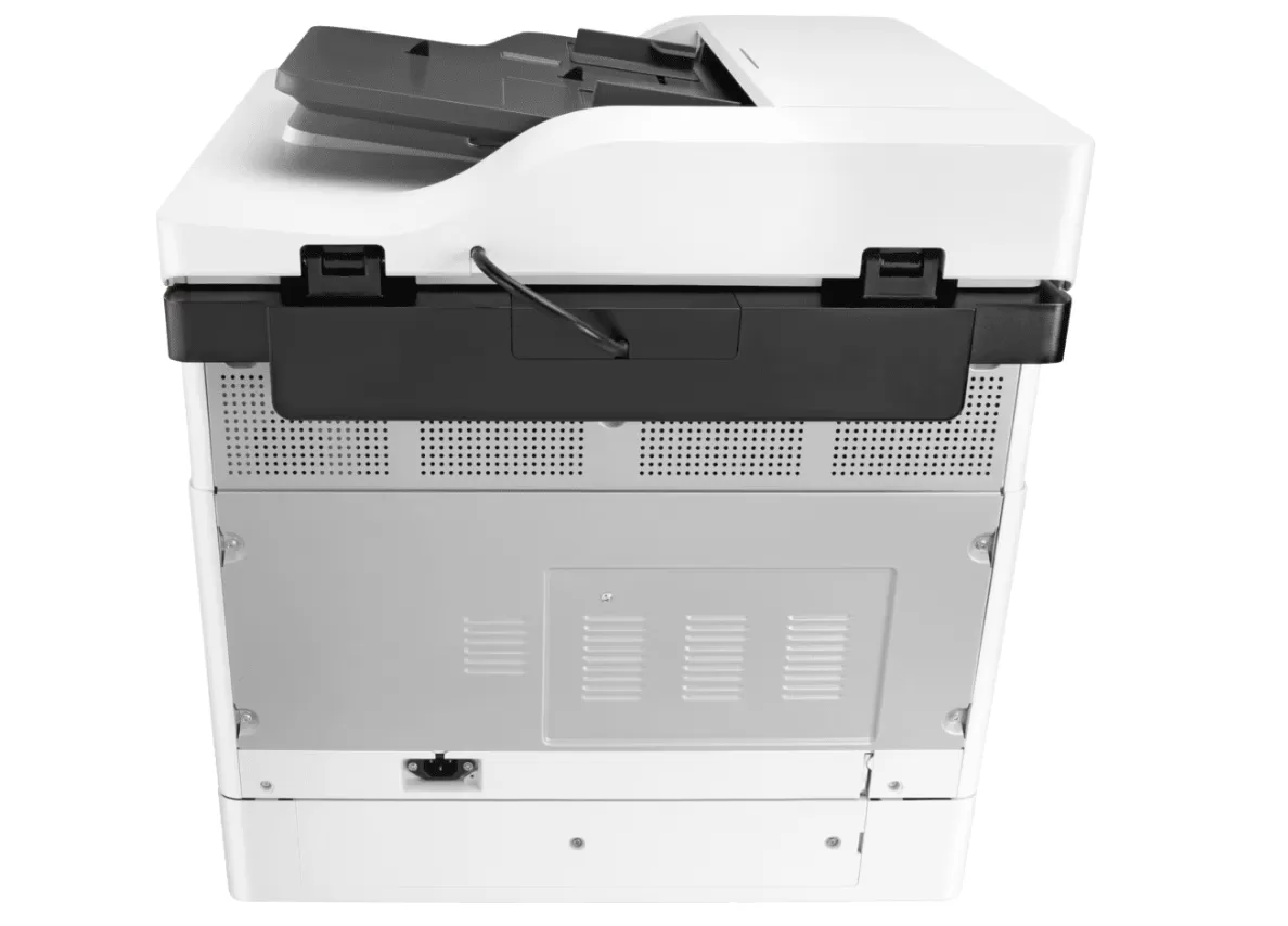 Máy in A3 đa năng HP LaserJet MFP M42625dn-8AF52A